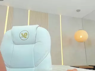 Ximena-Case's Live Sex Cam Show