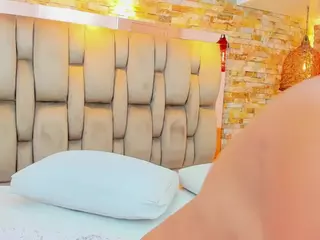 Ximena-Case's Live Sex Cam Show