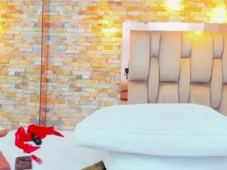 Ximena-Case's Live Sex Cam Show