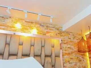 Ximena-Case's Live Sex Cam Show