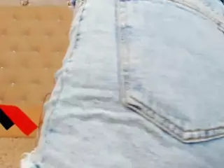 BewitchingEva's Live Sex Cam Show