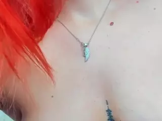 BewitchingEva's Live Sex Cam Show
