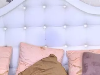 BewitchingEva's Live Sex Cam Show