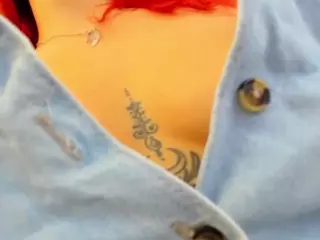 BewitchingEva's Live Sex Cam Show