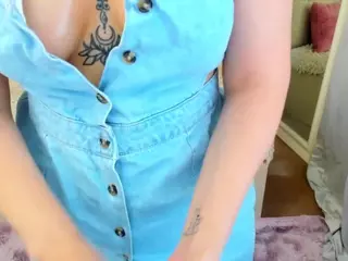 BewitchingEva's Live Sex Cam Show