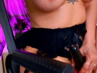 BewitchingEva's Live Sex Cam Show