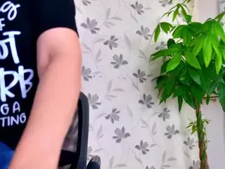 BewitchingEva's Live Sex Cam Show