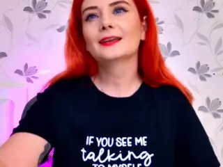 BewitchingEva's Live Sex Cam Show