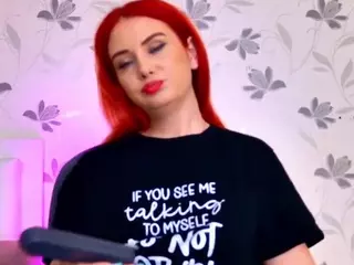 BewitchingEva's Live Sex Cam Show