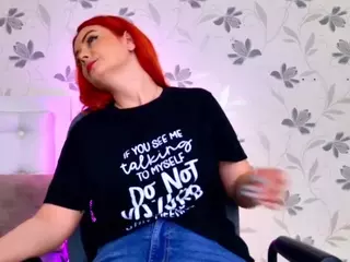 BewitchingEva's Live Sex Cam Show
