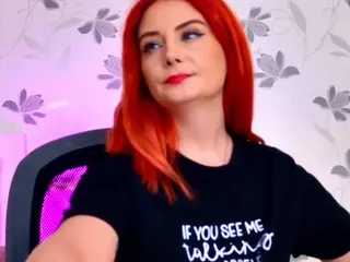 BewitchingEva's Live Sex Cam Show