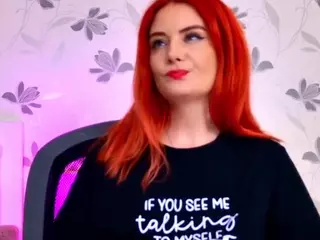 BewitchingEva's Live Sex Cam Show