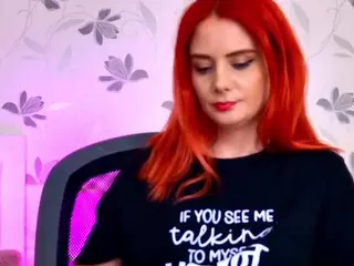 BewitchingEva's Live Sex Cam Show