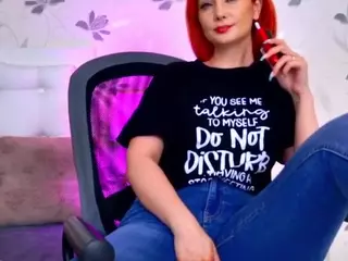 BewitchingEva's Live Sex Cam Show