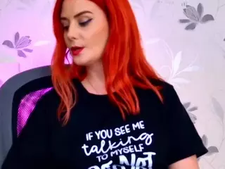 BewitchingEva's Live Sex Cam Show