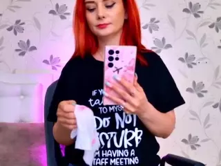 BewitchingEva's Live Sex Cam Show