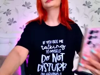 BewitchingEva's Live Sex Cam Show