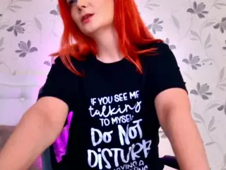 BewitchingEva's Live Sex Cam Show