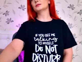 BewitchingEva's Live Sex Cam Show