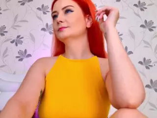BewitchingEva's Live Sex Cam Show