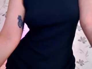 BewitchingEva's Live Sex Cam Show