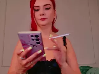 BewitchingEva's Live Sex Cam Show