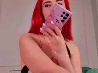 BewitchingEvas Live-Sex-Cam-Show