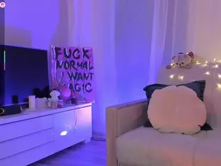 Jessica-flamee's Live Sex Cam Show