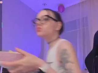 Jessica-flamee's Live Sex Cam Show