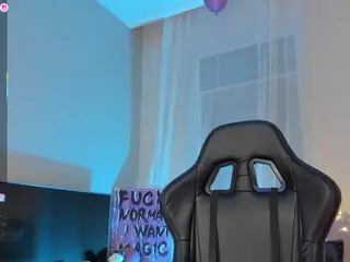 Jessica-flamee's Live Sex Cam Show