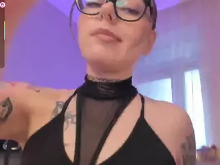 Jessica-flamee's Live Sex Cam Show