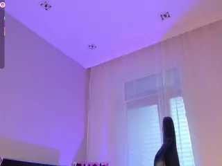 Jessica-flamee's Live Sex Cam Show