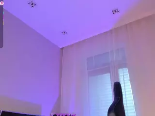 Jessica-flamee's Live Sex Cam Show