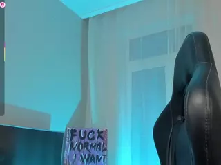 Jessica-flamee's Live Sex Cam Show