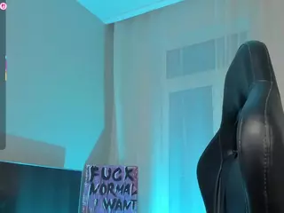 Jessica-flamee's Live Sex Cam Show