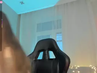 Jessica-flamee's Live Sex Cam Show