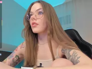 Jessica-flamee's Live Sex Cam Show