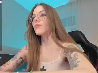 Jessica-flamee's Live Sex Cam Show
