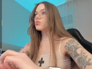Jessica-flamee's Live Sex Cam Show