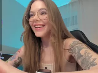Jessica-flamee's Live Sex Cam Show