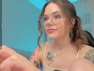 Jessica-flamee's Live Sex Cam Show
