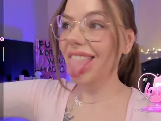 Jessica-flamee's Live Sex Cam Show