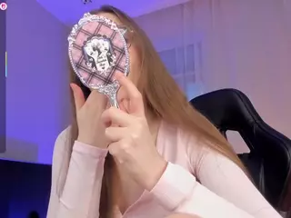Jessica-flamee's Live Sex Cam Show