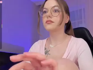 Jessica-flamee's Live Sex Cam Show