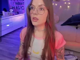 Jessica-flamee's Live Sex Cam Show