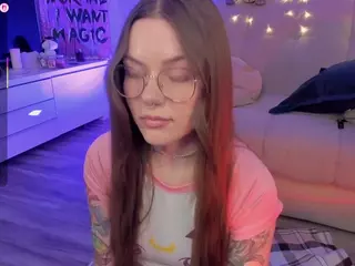 Jessica-flamee's Live Sex Cam Show