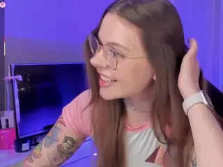 Jessica-flamee's Live Sex Cam Show