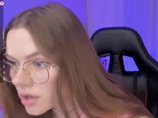 Jessica-flamee's Live Sex Cam Show