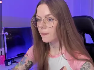 Jessica-flamee's Live Sex Cam Show