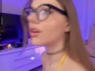 Jessica-flamee's Live Sex Cam Show